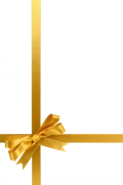 Gold Ribbon Ribbon png download - 800*622 - Free Transparent