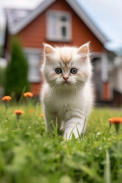 Cat Wallpaper Images - Free Download on Freepik