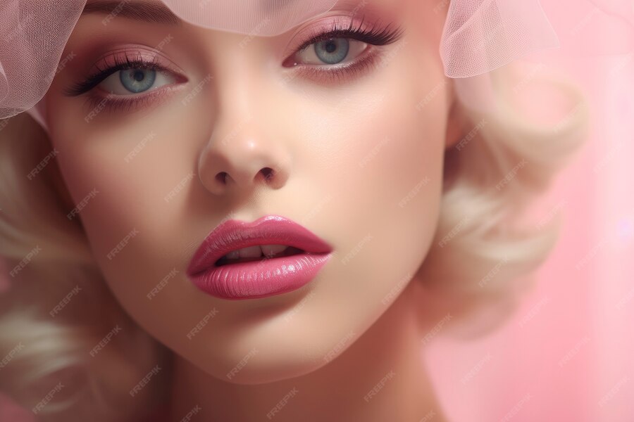 Know home remedies to make lips pink