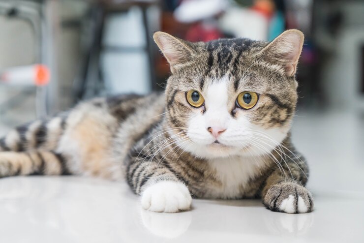 無料Photo かわいい猫