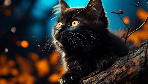 Cat Wallpaper Images - Free Download on Freepik