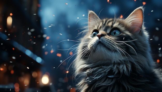 Cat Wallpaper Images - Free Download on Freepik