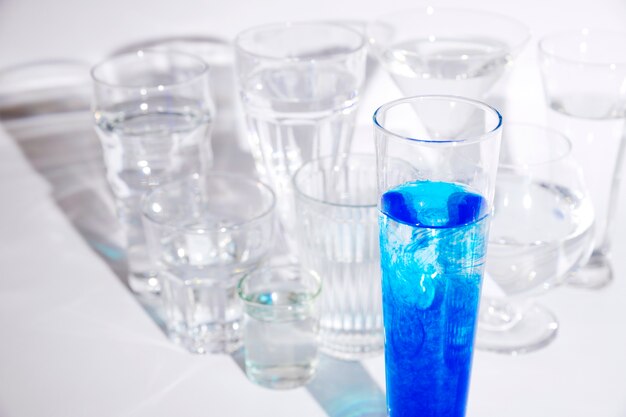 Understanding Iron in Drinking Water Chemical Forms and Speciation