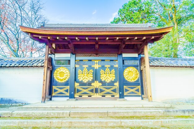 Daigoji Temple