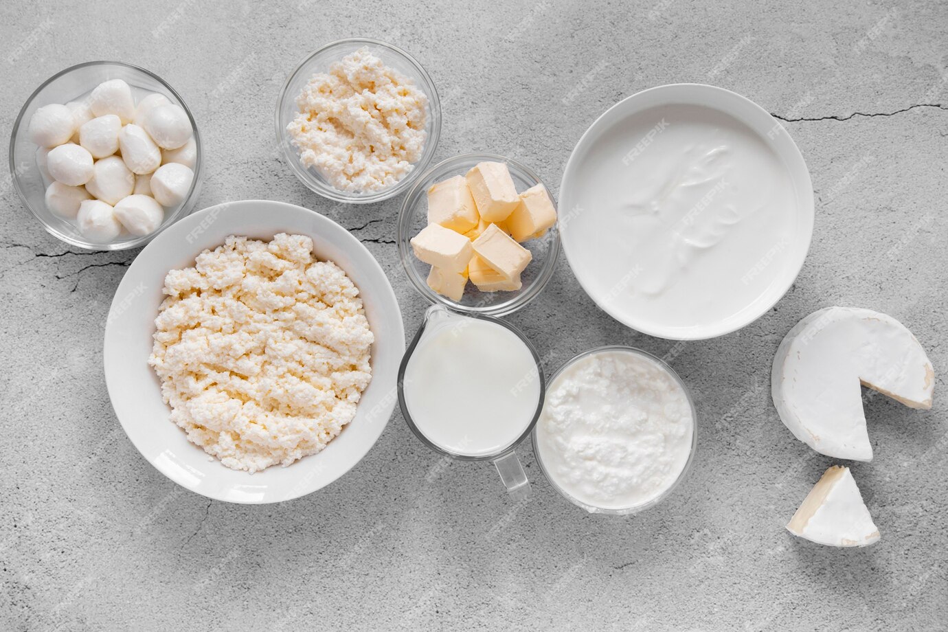 Pros and Cons of powdered milk!