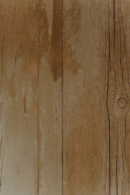 Damaged wooden texture