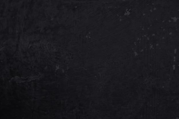 Free photo dark black wall texture background