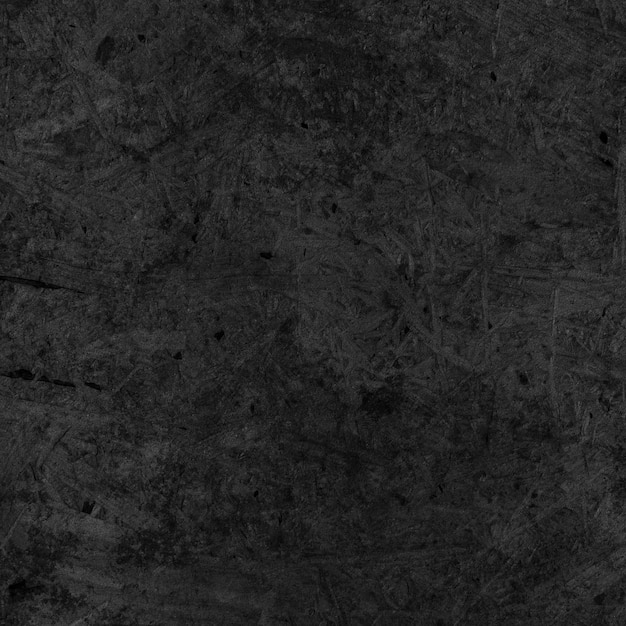 Dark black wall texture