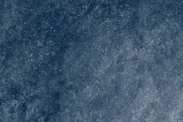 ダークブルーの花崗岩のテクスチャ背景