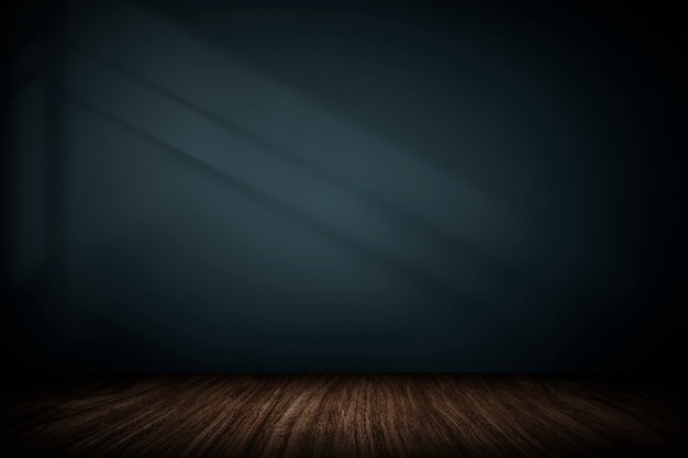 Dark Blue Product Background