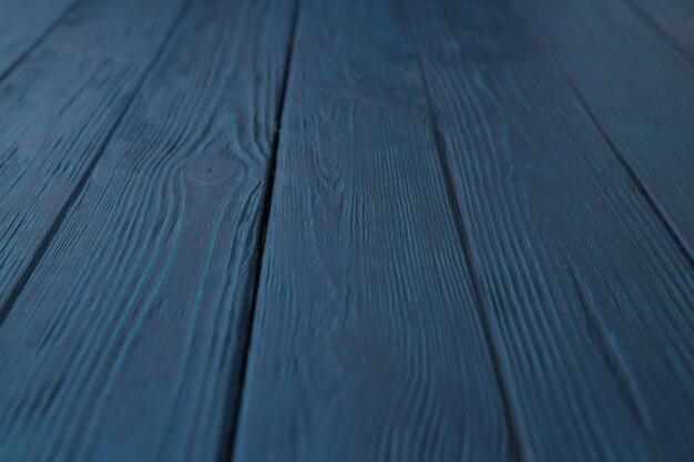 Dark blue wooden background background for different wooden backgrounds concept