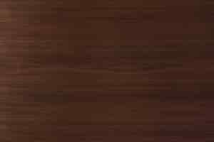 Free photo dark brown wood texture background with design space