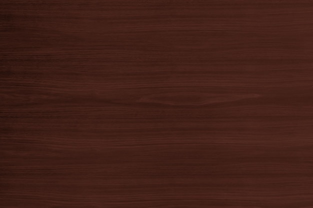 Dark brown wood texture background with design space