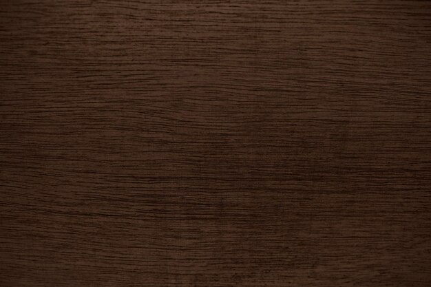 Dark brown wooden textured flooring background