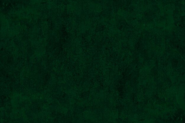 Premium Photo | Dark emerald green grunge texture background