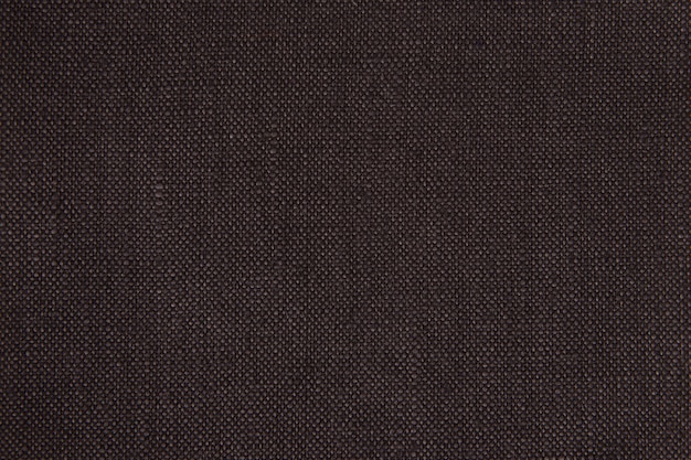 Free photo dark fabric texture