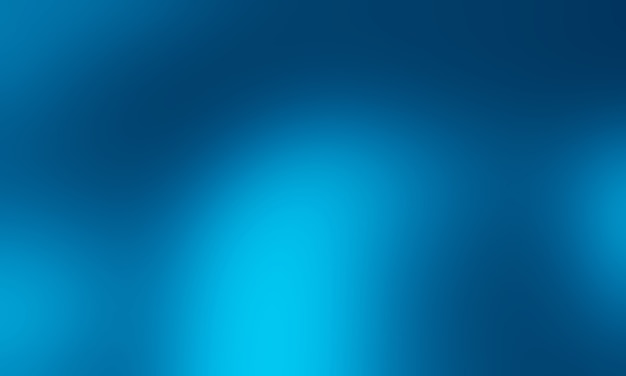 Dark gradient blue background.