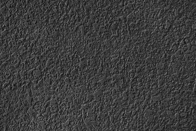 Dark gray concrete textured background