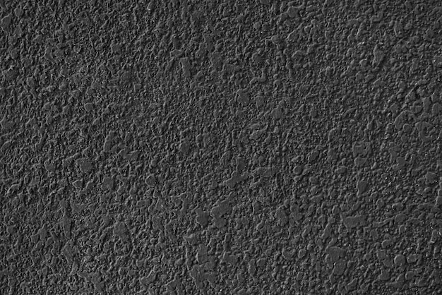 Dark gray concrete textured background