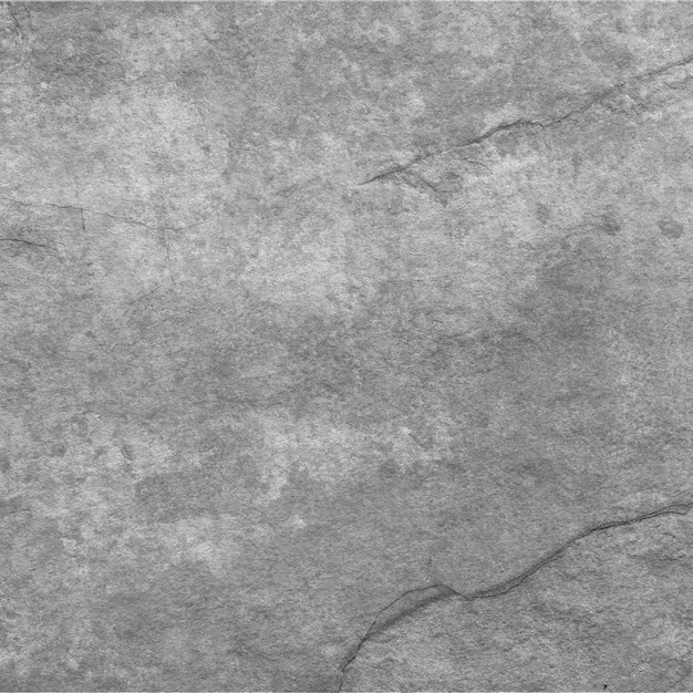 Free photo dark gray cracked wall template