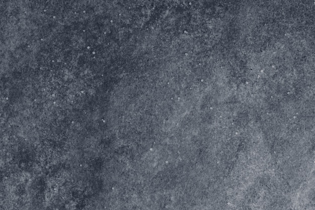 Dark gray granite textured background