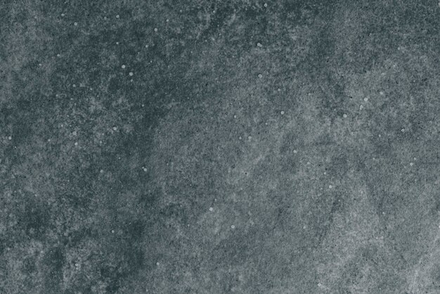 Free Photo dark gray granite textured