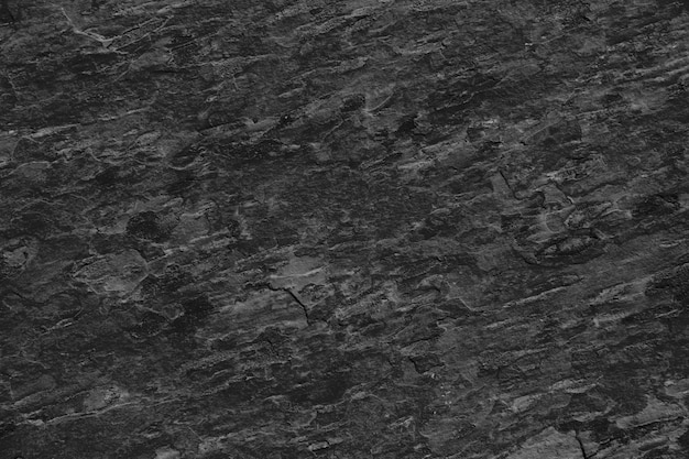 Dark gray slate texture