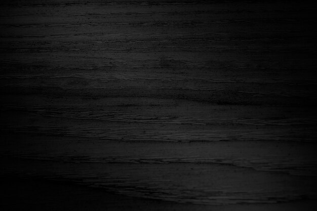 Темно-серый деревянный текстурированный пол фон