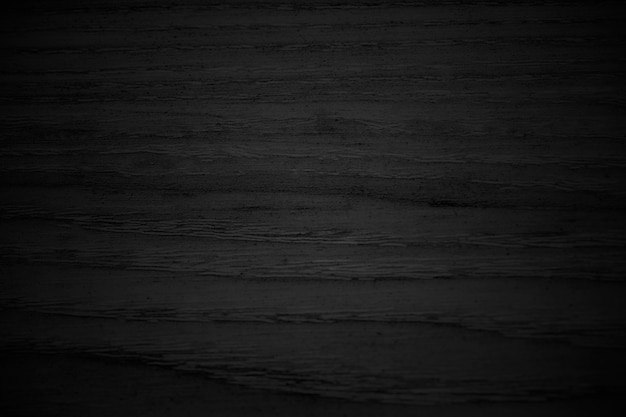 Темно-серый деревянный текстурированный пол фон