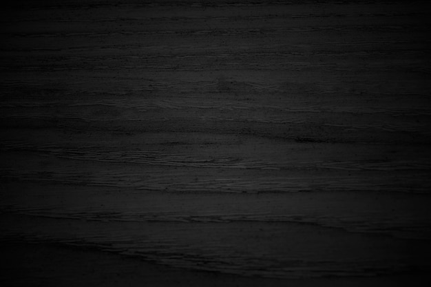 Dark gray wooden textured flooring background