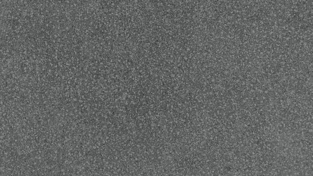 Free photo dark grey grain texture background