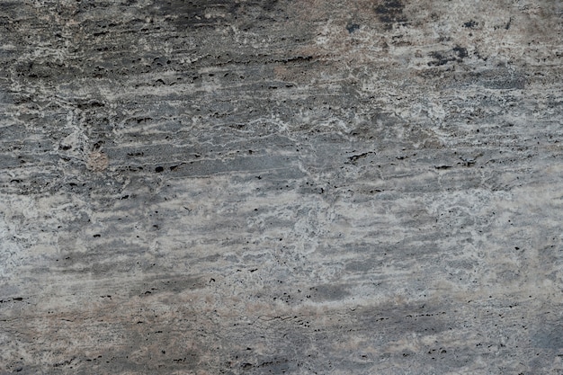 Free photo dark grey marble surface texture background