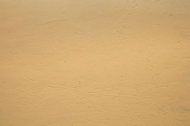 Dark orange wall texture 