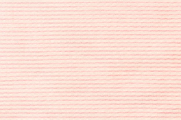 Dark pink striped on pink background