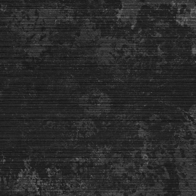 Dark stained horizontal lines pattern