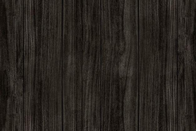 Dark wooden floor