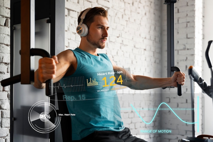 Achieving Optimal Health and Fitness: A Holistic Approach