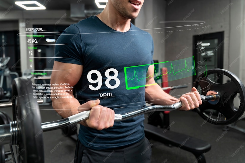 Detroit Muscle Technologies