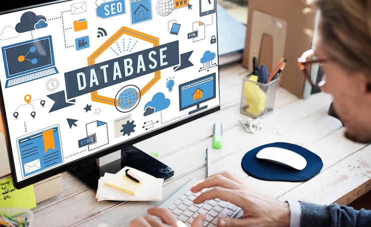 Mastering the Art of Database Management: A Comprehensive Guide