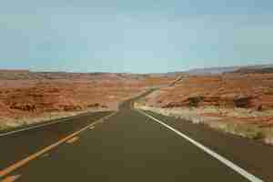 Foto gratuita death valley national park