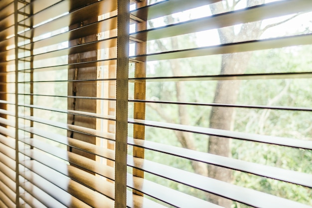 Transform Your Home with Stylish Blinds: Exploring Options in Hornchurch