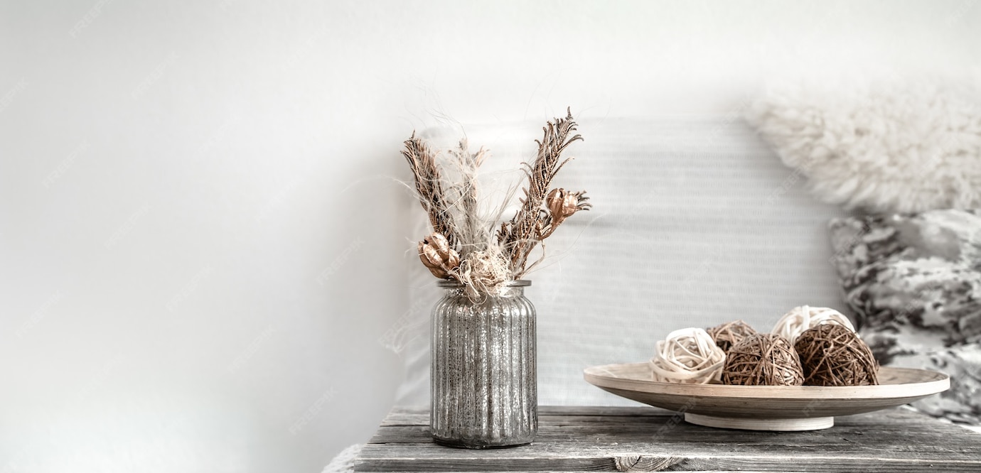 Seasonal Decor Trends