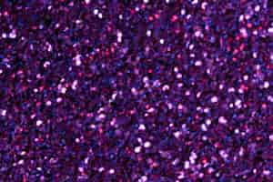 Free photo decorative background of glitter detail