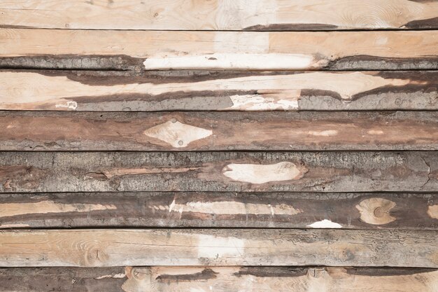 Decorative background of wood texture