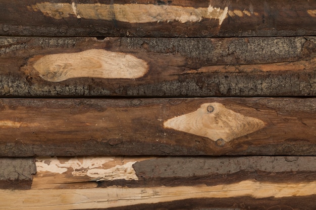 Decorative background of wood texture