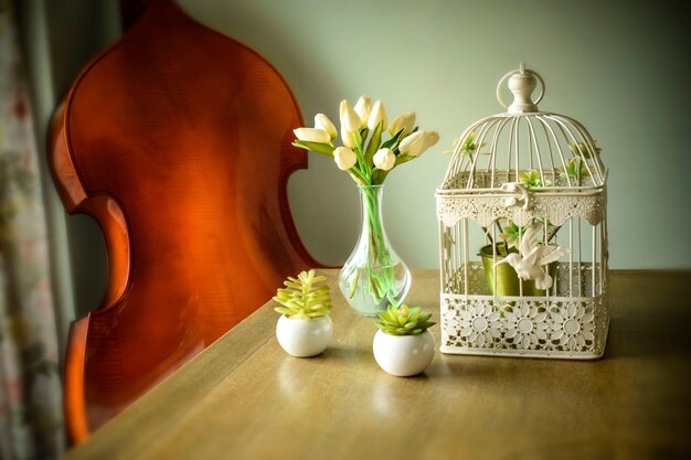 Whimsical Wonders Eclectic Decor