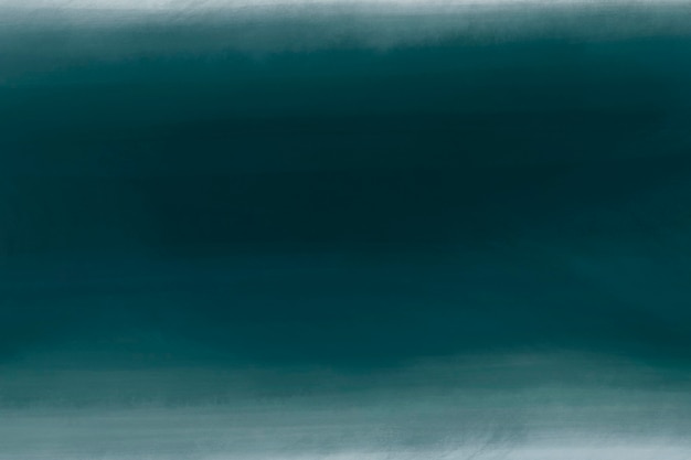 Темно-синий океан акварель текстуры фона