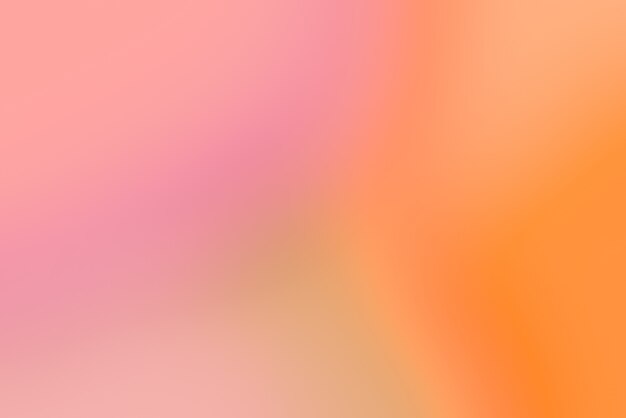 Defocused abstract background in pastel color tone