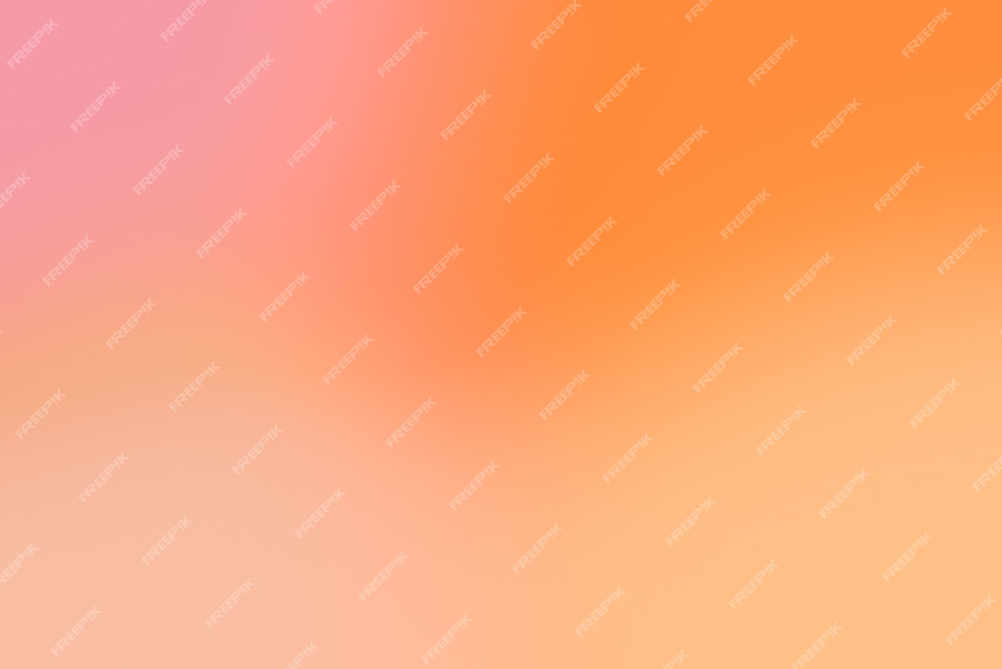 Pink Orange Gradient Images - Free Download on Freepik