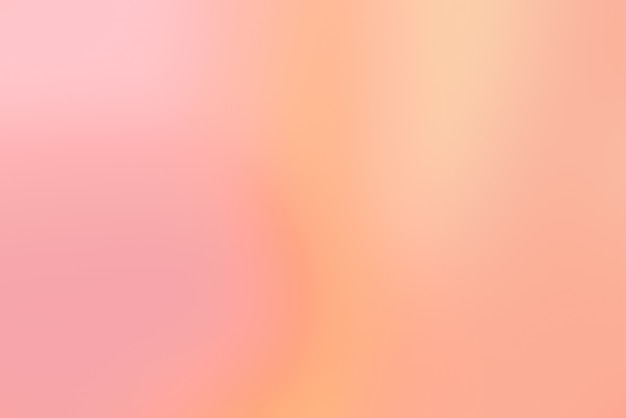 Defocused abstract background in pastel colors
